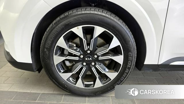 Kia Carnival 4th generation id 4283584 из Кореи 29