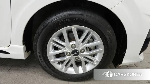 Kia Morning Urban (JA) id 3463276 из Кореи 15