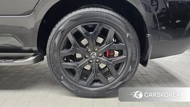 Kia Mohave Master id 3681741 из Кореи 15