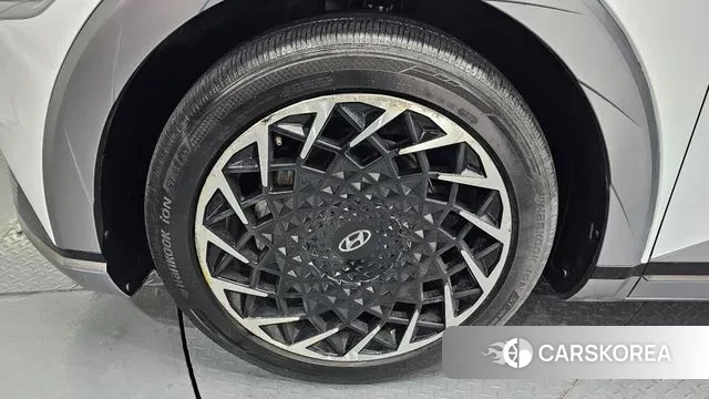 Hyundai Ionic 5 id 3242054 из Кореи 15