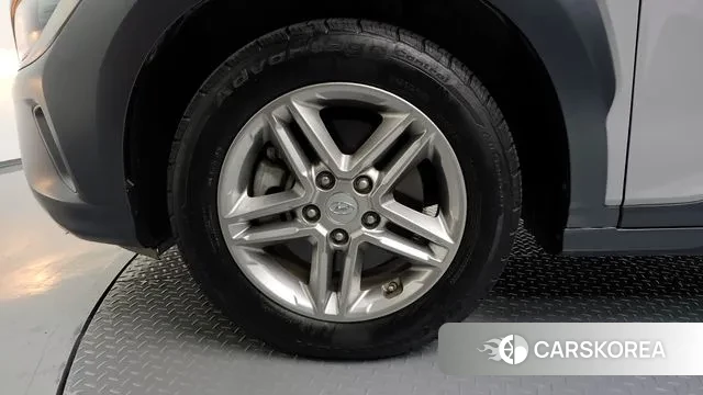 Hyundai The New Kona id 3417191 из Кореи 15