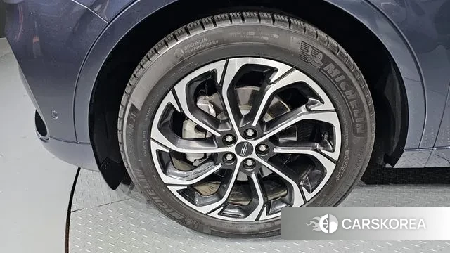 Lincoln Nautilus 2nd Generation id 3590600 из Кореи 15