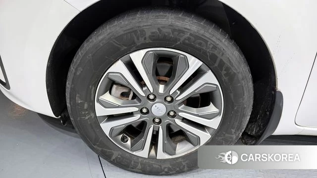 Kia The New Carnival id 3911356 из Кореи 15