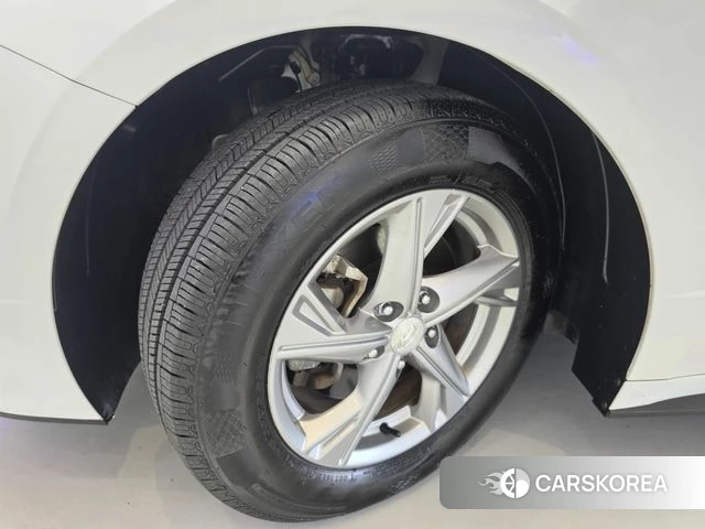Hyundai Sonata (DN8) id 4871953 из Кореи 14
