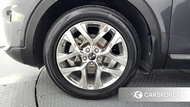 Kia The New Sorento id 3772815 из Кореи 15