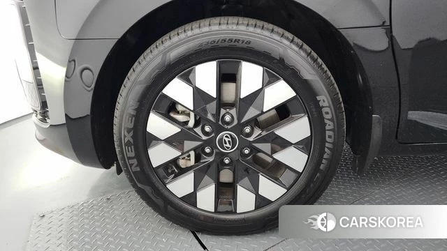 Hyundai Staria id 3837894 из Кореи 15