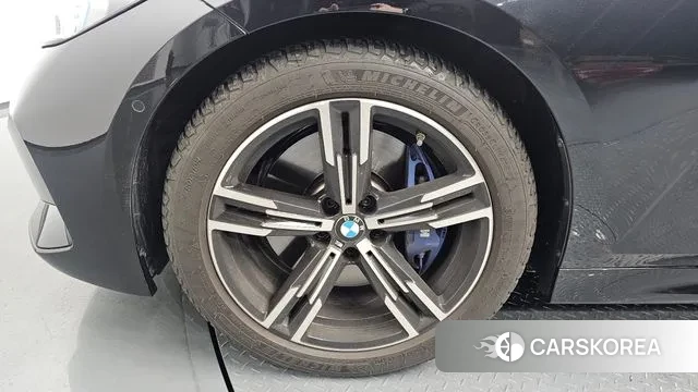 BMW 3 Series (G20) id 3031466 из Кореи 15