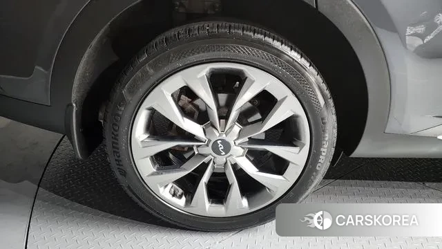 Kia Sorento 4th Generation id 3615927 из Кореи 15