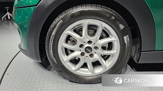 Mini Cooper id 3525612 из Кореи 15