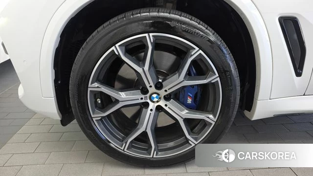 BMW X5 (G05) id 4881918 из Кореи 28