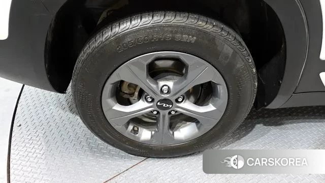 Kia The New Seltos id 3643626 из Кореи 15