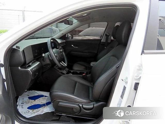 Hyundai Kona (SX2) id 4315665 из Кореи 15