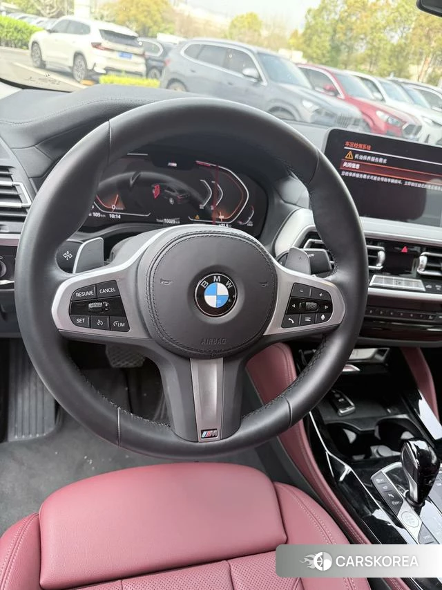 BMW X4 id 3908780 из Китая 10