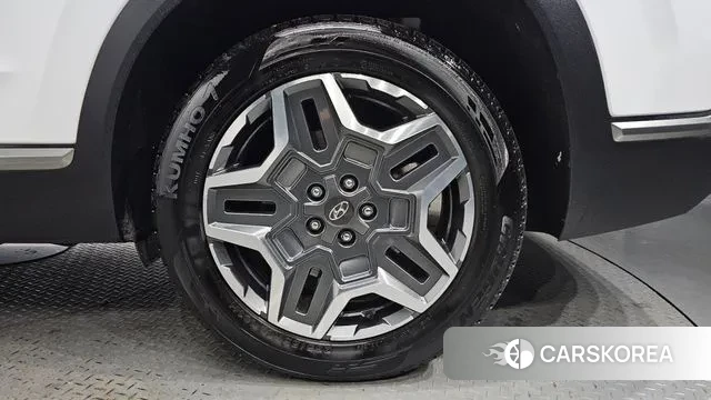 Hyundai The New Santa Fe id 3478648 из Кореи 15