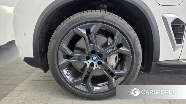 BMW X5 (G05) id 4308423 из Кореи 15