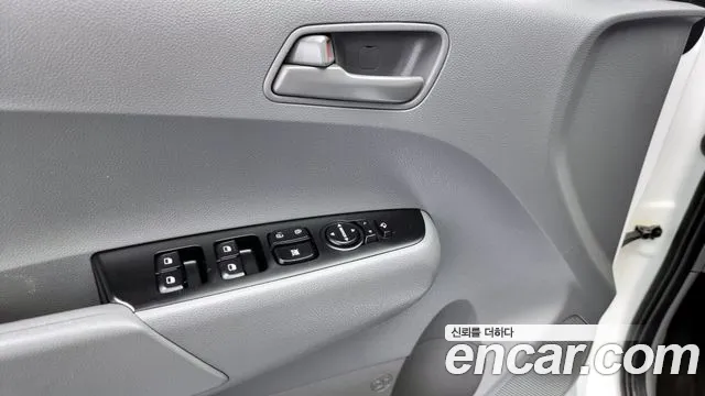 Kia Morning Urban (JA) id 2676123 из Кореи 15