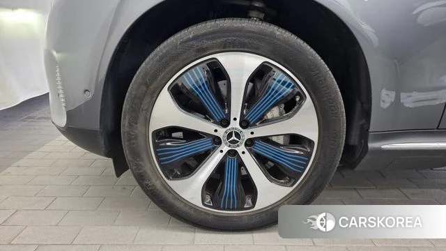 Mercedes-Benz EQC N293 id 4647004 из Кореи 30