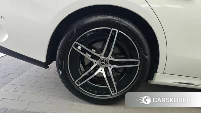 Mercedes-Benz E-Class W214 id 4462171 из Кореи 15