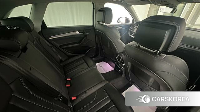 Audi Q5L id 4213259 из Китая 14