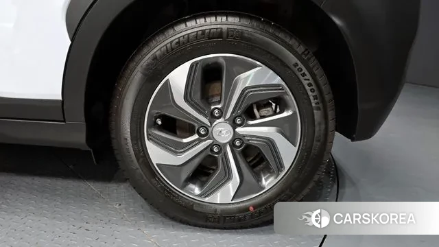 Hyundai Kona Hybrid id 2981198 из Кореи 15