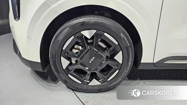 Kia The New Carnival 4th Generation id 3533606 из Кореи 15