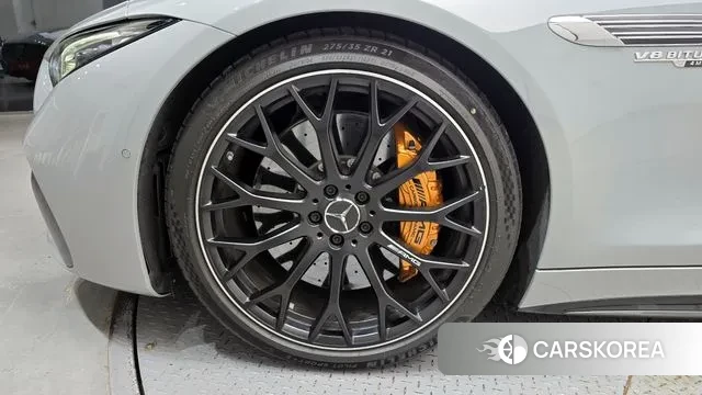 Mercedes-Benz SL-Class R232 id 3482447 из Кореи 15