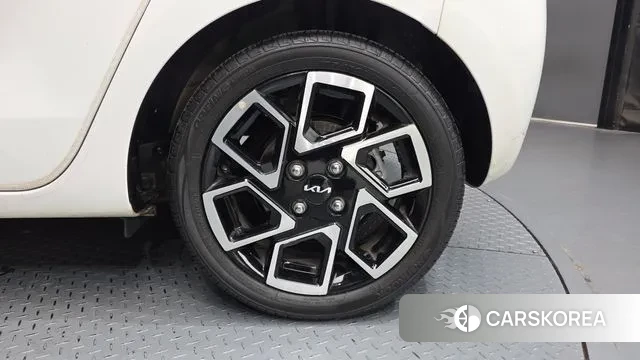 Kia The New Kia Ray id 3388929 из Кореи 15