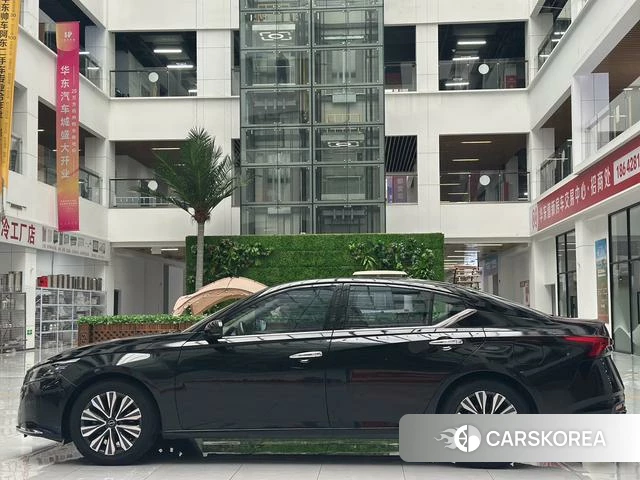 Nissan Teana id 4290864 из Китая 19