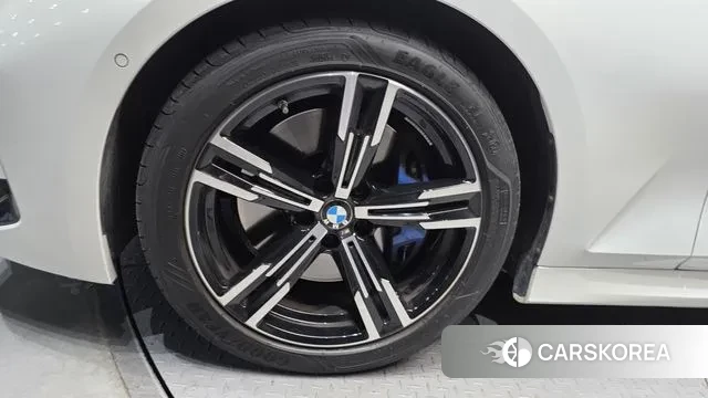 BMW 3 Series (G20) id 3517652 из Кореи 15