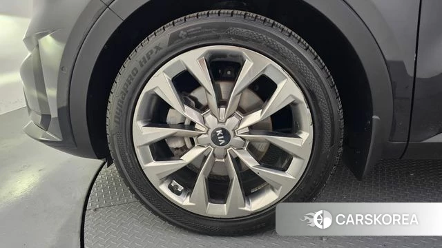 Kia Sorento 4th Generation id 4225064 из Кореи 15