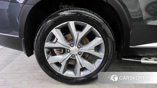 Hyundai Palisade id 4310156 из Кореи 25