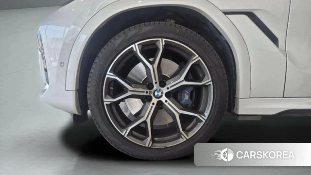 BMW X6 (G06) id 3911198 из Кореи 10