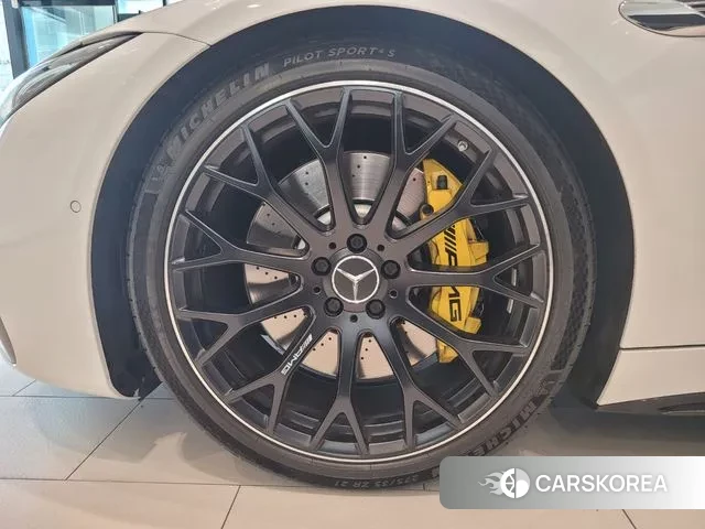 Mercedes-Benz SL-Class R232 id 3322282 из Кореи 11