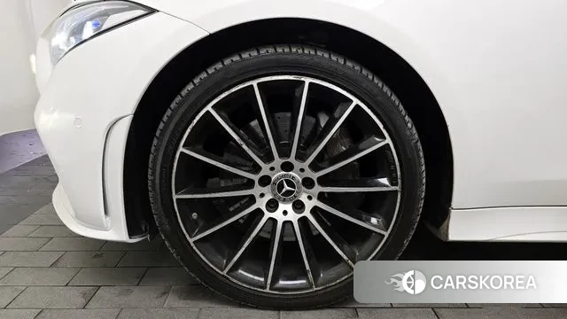 Mercedes-Benz CLS-Class C257 id 3713892 из Кореи 15