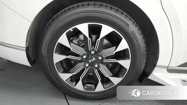 Kia Carnival 4th generation id 4303848 из Кореи 15