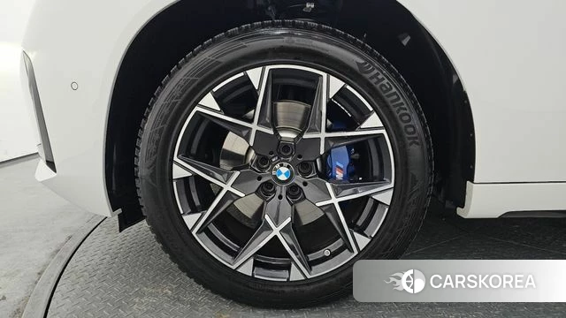 BMW X3 (G45) id 3921518 из Кореи 15