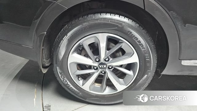 Kia The New Sorento id 4633349 из Кореи 15