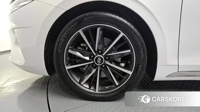 Hyundai The New Grandeur IG id 3600845 из Кореи 15