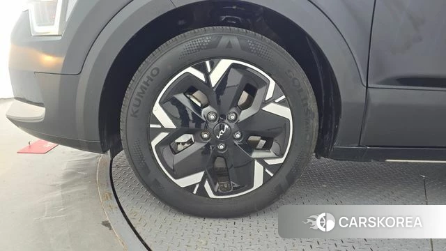 Kia Di All New Niro EV id 4602996 из Кореи 26