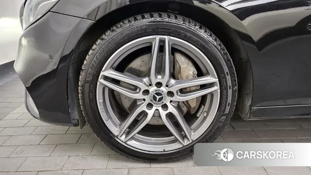 Mercedes-Benz E-Class W213 id 3736364 из Кореи 15