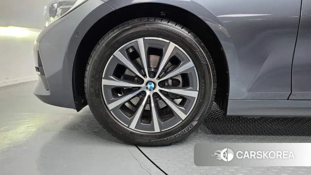 BMW 3 Series (G20) id 4317553 из Кореи 15