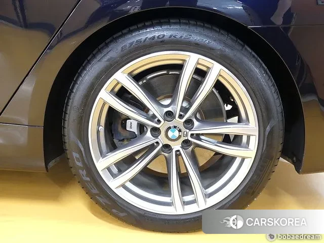 BMW 7 Series (G11) id 3288353 из Кореи 15