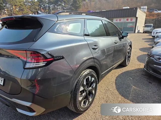 Kia Sportage 5th Generation id 3690908 из Кореи 15