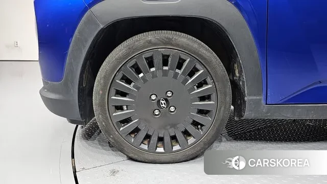 Hyundai Casper id 3355039 из Кореи 15