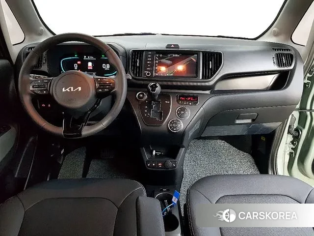 Kia The New Kia Ray id 3304972 из Кореи 15