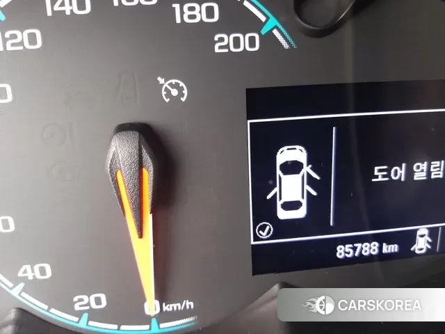 Chevrolet (GM Daewoo) The New Spark id 3042305 из Кореи 15