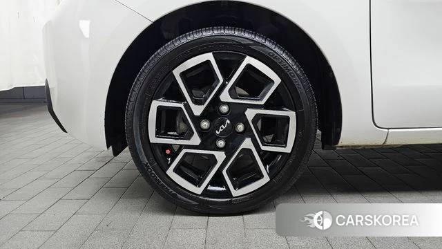 Kia The New Kia Ray id 3897313 из Кореи 15