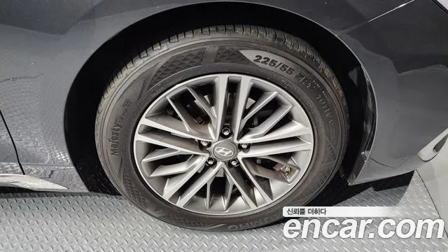 Hyundai Grandeur IG id 2808757 из Кореи 15