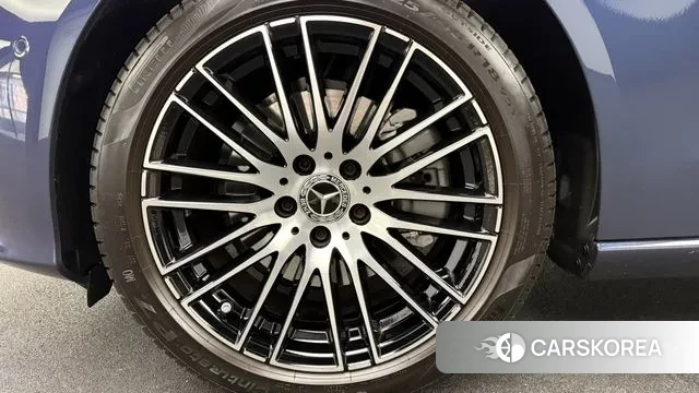 Mercedes-Benz C-Class W206 id 3399762 из Кореи 13