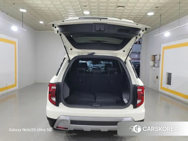 Ssangyong Torres id 3871046 из Кореи 15